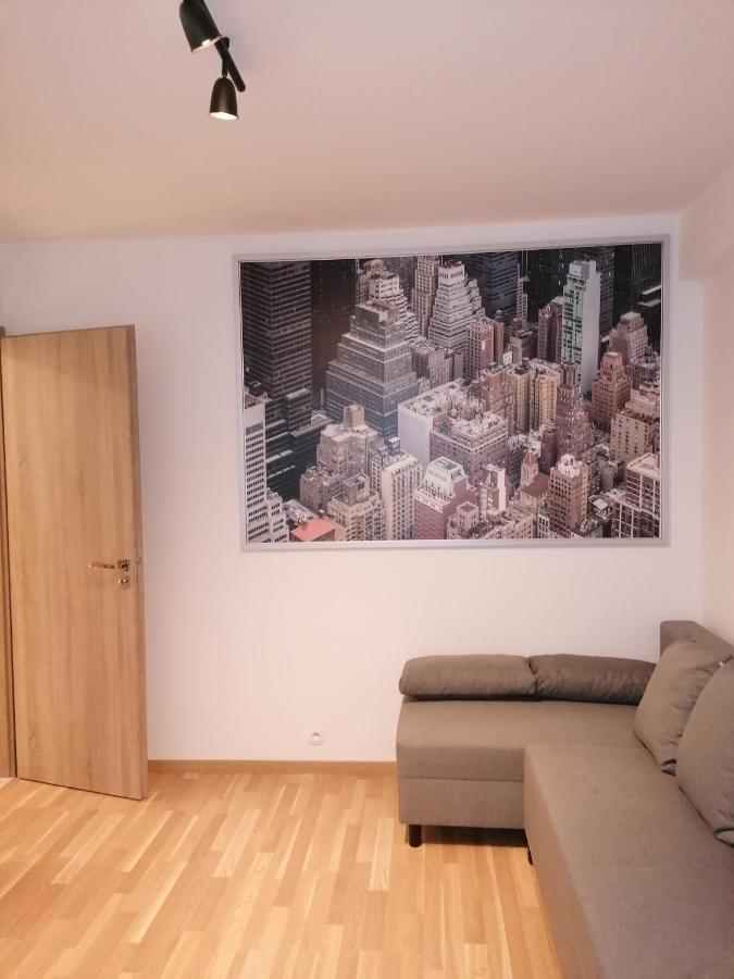Brand New Two #26 With Free Secure Parking Close To Center Apartament Praga