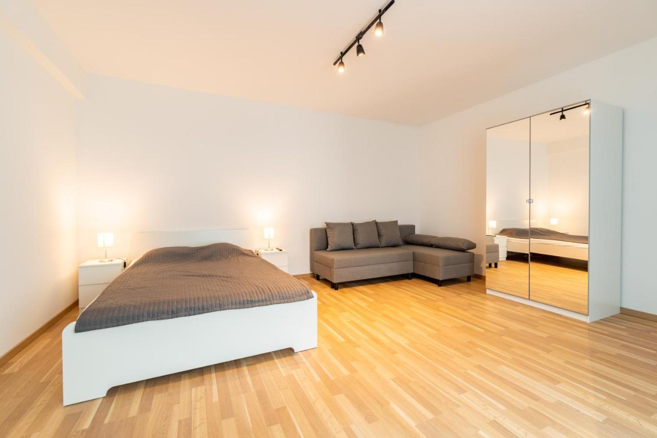 Apartament Brand New Two #26 With Free Secure Parking Close To Center *
