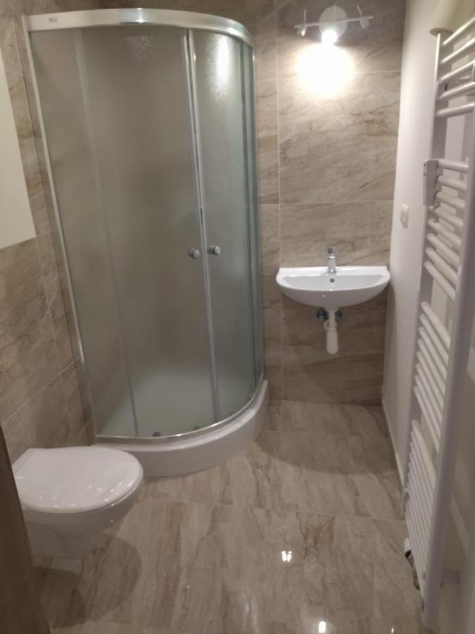 Apartmán Brand New Two #26 With Free Secure Parking Close To Center Prague