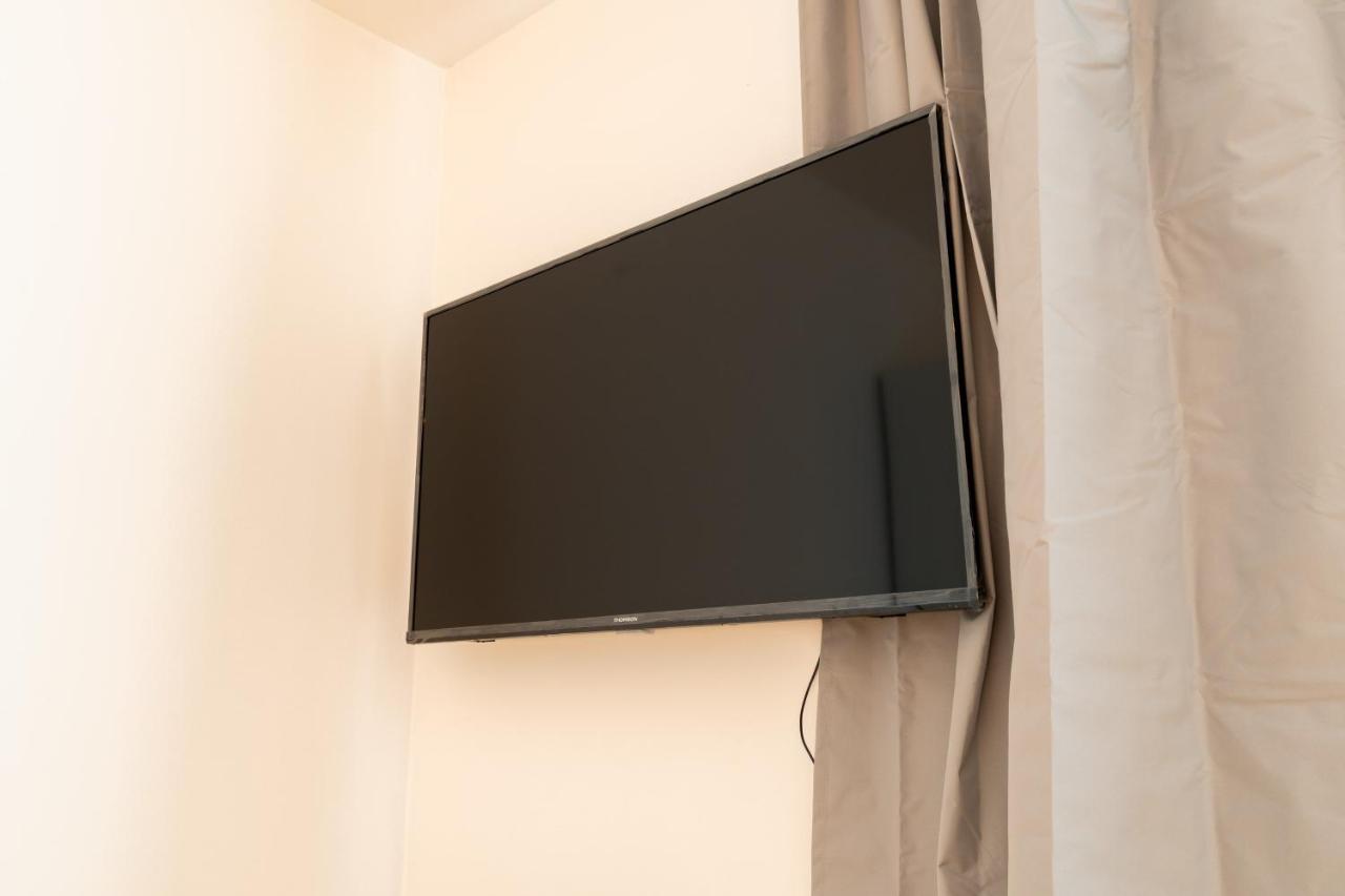 Brand New Two #26 With Free Secure Parking Close To Center Apartmán *